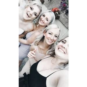 Meet your Posher, Justine